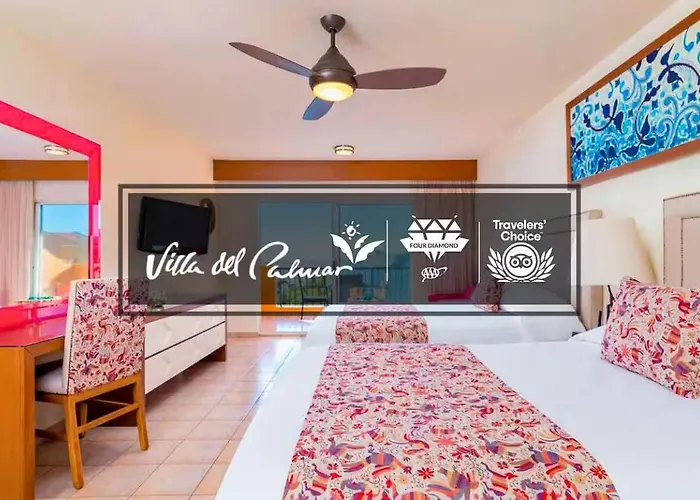 Resort Del Palmar Cabos, Elite Luxe Member Units By Stephen Ostler