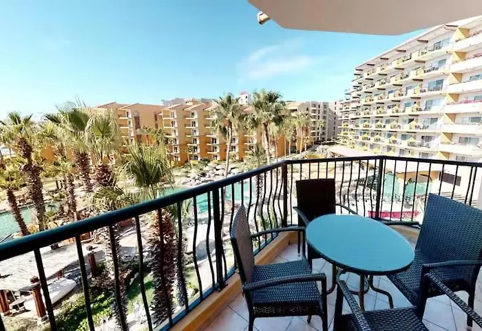 Del Palmar Cabos, Elite Luxe Member Units By Stephen Ostler Resort