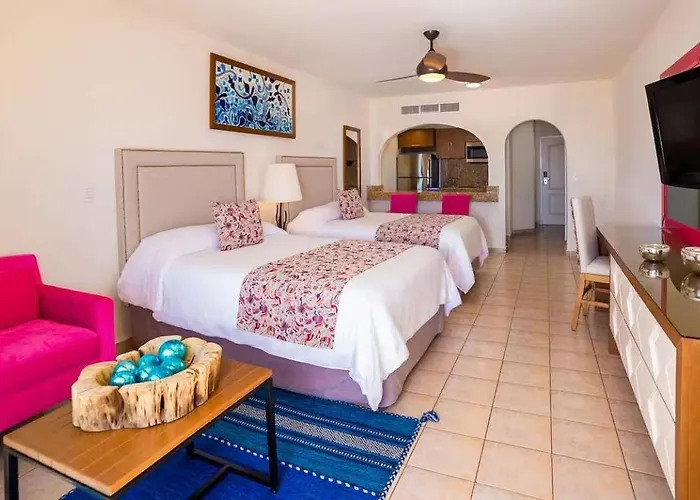 Del Palmar Cabos, Elite Luxe Member Units By Stephen Ostler Resort *