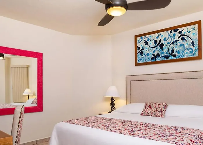 Resort Del Palmar Cabos, Elite Luxe Member Units By Stephen Ostler *