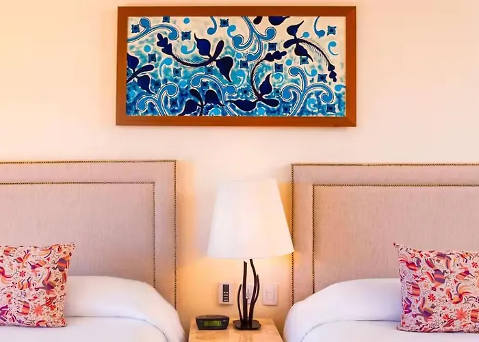 Resort Del Palmar Cabos, Elite Luxe Member Units By Stephen Ostler