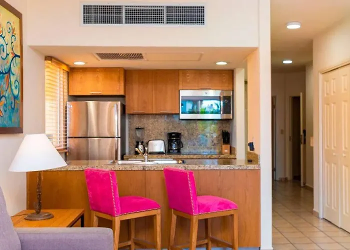 Resort Del Palmar Cabos, Elite Luxe Member Units By Stephen Ostler *
