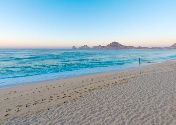 Del Palmar Cabos, Elite Luxe Member Units By Stephen Ostler Resort *