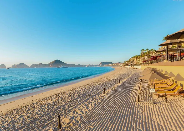 Del Palmar Cabos, Elite Luxe Member Units By Stephen Ostler Resort