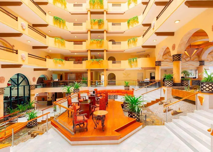 Resort Del Palmar Cabos, Elite Luxe Member Units By Stephen Ostler