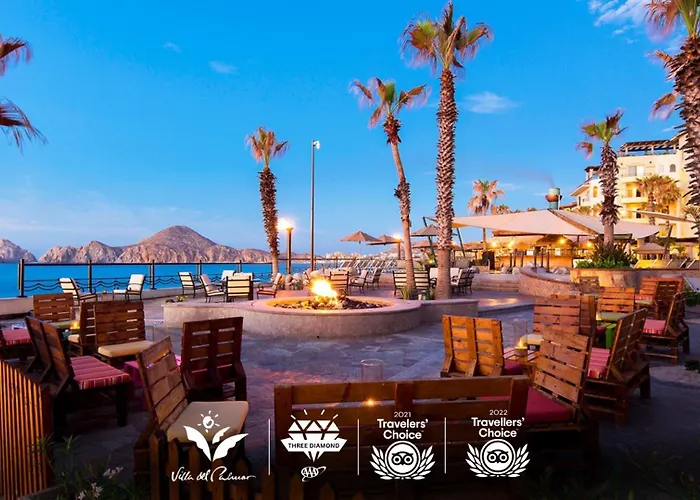Resort Del Palmar Cabos, Elite Luxe Member Units By Stephen Ostler
