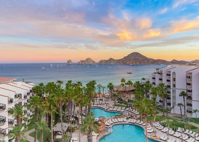 Del Palmar Cabos, Elite Luxe Member Units By Stephen Ostler Resort Cabo San Lucas